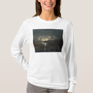 Binnenalster, 1764 T-Shirt