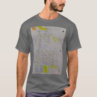 Bio Punnet squares T-Shirt