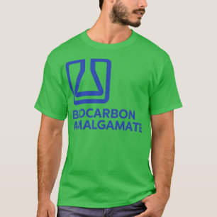 Biocarbon Amalgamate T-Shirt