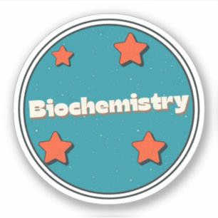 Biochemistry