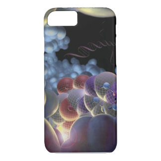 Biochemistry Case-Mate iPhone Case