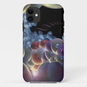 Biochemistry iPhone 11 Case