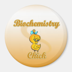 Biochemistry Chick Magnet
