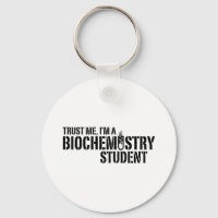 Biochemistry Student