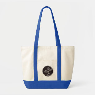  Biodiversity, ocean habitats, and eco Art T-Shirt Tote Bag