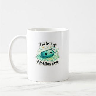 Biofilm Era Coffee Mug