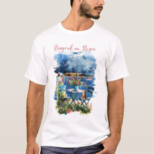 Biograd na moru 2 T-Shirt
