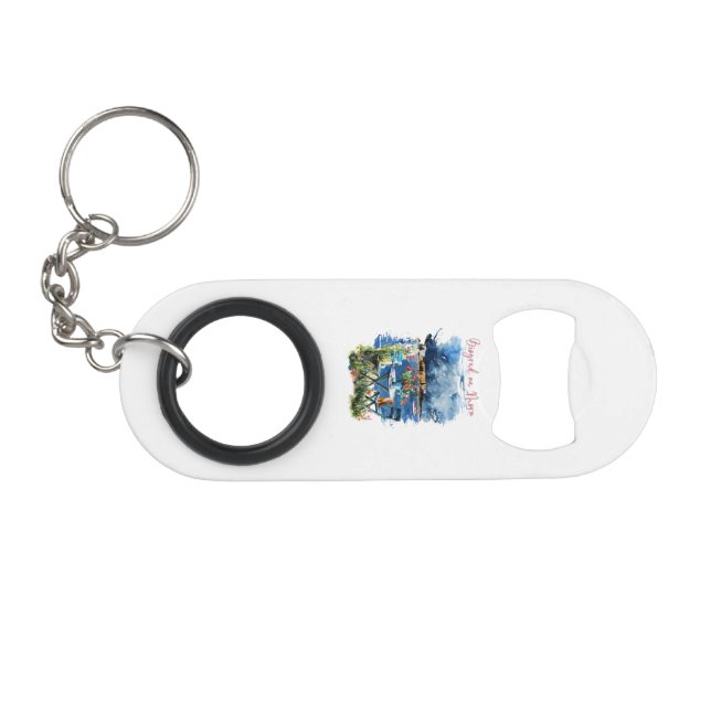 Biograd na moru 3 (Front (Horizontal))