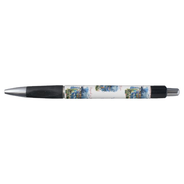 Biograd na moru 3 (Front)