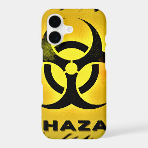 Biohazard