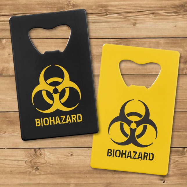Biohazard Icon (Creator Uploaded)