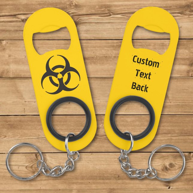 Biohazard Icon (Creator Uploaded)