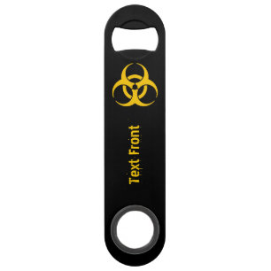 Biohazard Icon