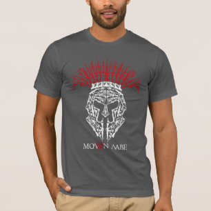 BioHazard Molon Labe Shirt
