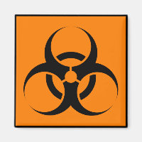 Biohazard Symbol