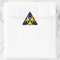 Biohazard Symbol