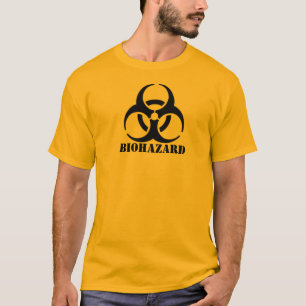 Biohazard T-Shirt
