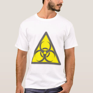 BIOHAZARD T-Shirt
