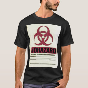 Biohazard T-Shirt