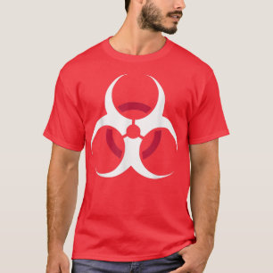 Biohazard T-Shirt