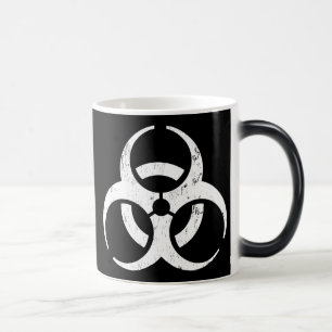 Biohazard: Zombie Contagion Mug