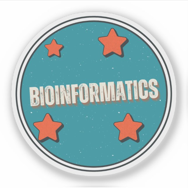 Bioinformatics (Front)