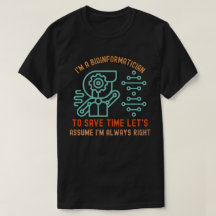 Bioinformatics Sayings, Phd in Bioinformatics45