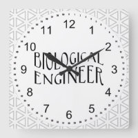 Biological Engineer Text