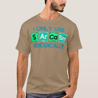 Biologist humour biology T-Shirt