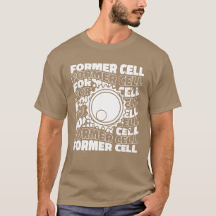 Biology Biologist Cell Molecular Biologist friend T-Shirt