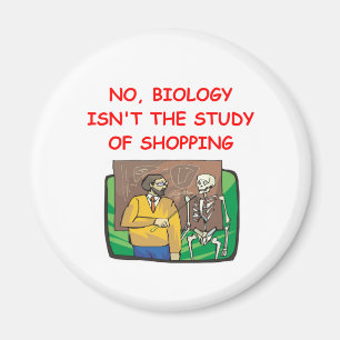 biology magnet