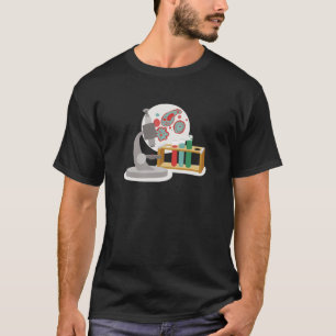 Biology Science T-Shirt