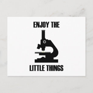 Biology   Student Biologist Scientist Gift Postcard