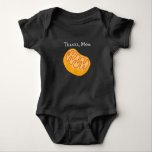 biology t , mitochondria , thanks, mom, science. baby bodysuit<br><div class="desc">biology t ,  mitochondria ,  thanks,  mom,  science.</div>