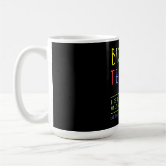 biology teacher biologist science teach teaching coffee mug