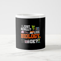 biology teacher gift science student biology
