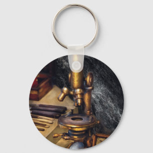 Biology - The Art of Dissection Key Ring