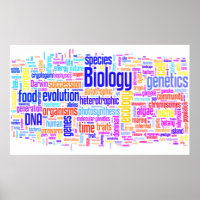 Biology Wordle No. 17
