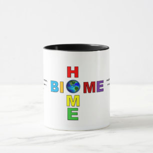 BIOME Mug