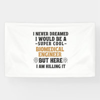BIOMEDICAL ENGINEER