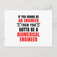 BIOMEDICAL ENGINEER
