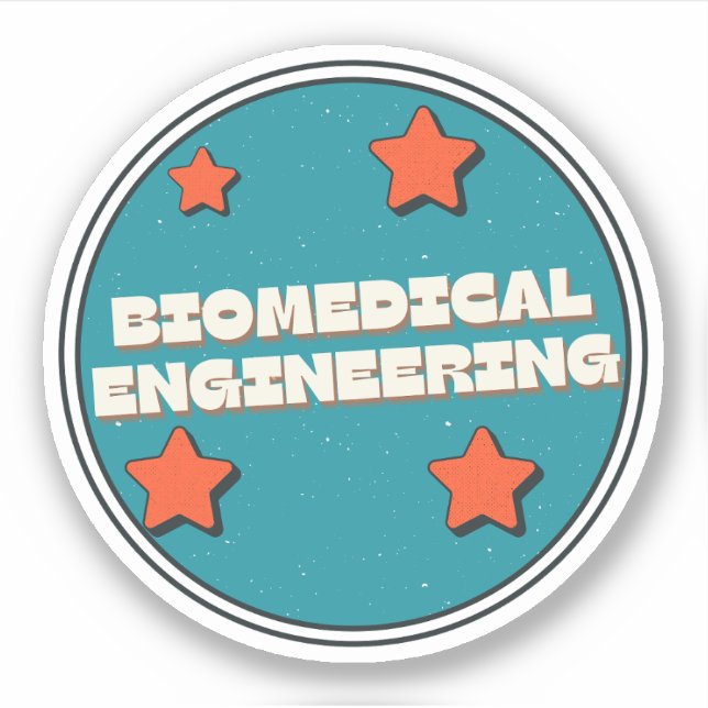 Biomedical engineering (Front)