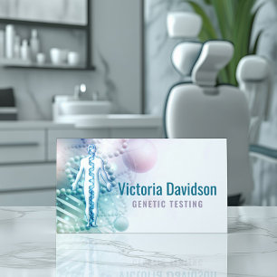 Biomedical Engineers Business Card