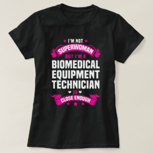 Biomedical Equipment Technician T-Shirt