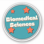 Biomedical Sciences<br><div class="desc">A Gift for All Biomedical Sciences Lovers, </div>