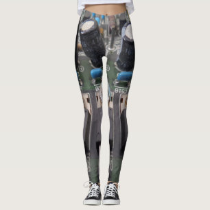 Bionic Circuit2 Leggings