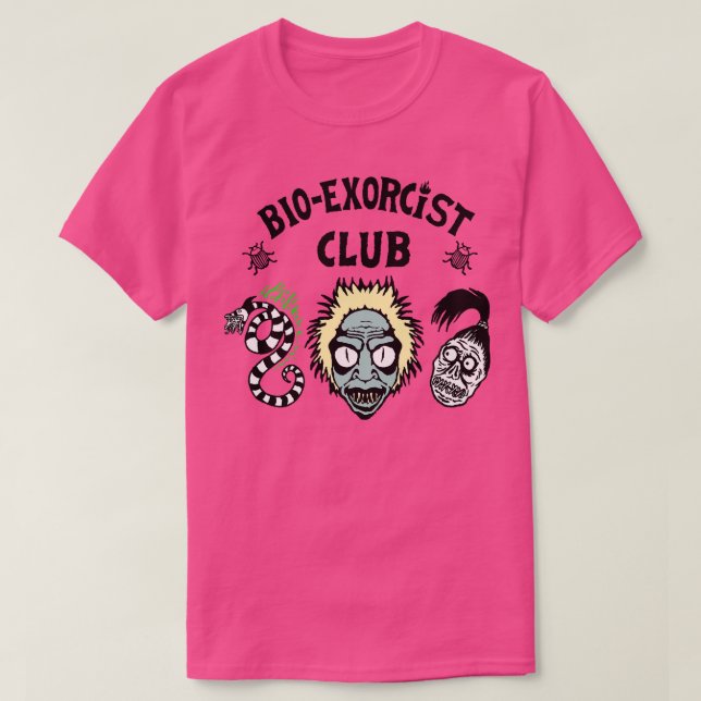 Biot T-Shirt (Design Front)