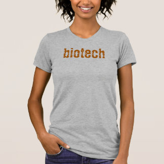 biotech T-Shirt
