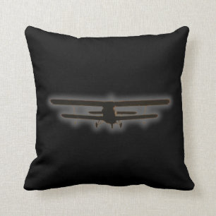 biplane cushion