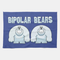 BIPOLAR BEARS